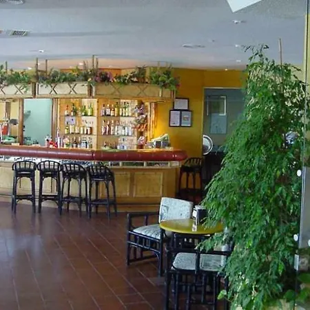 Club Martinique מלון לה מנגה דל מר מנור