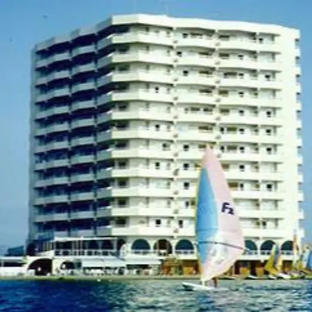 Club Martinique מלון